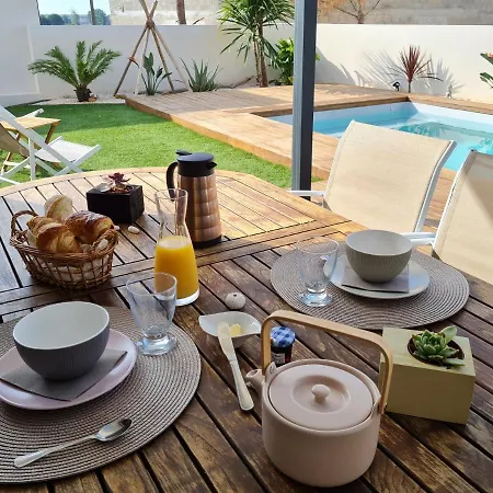 L'ete Indien Sérignan