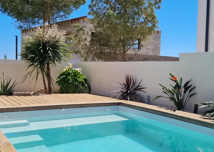 L'ete Indien Alojamento de Acomodação e Pequeno-almoço 3*